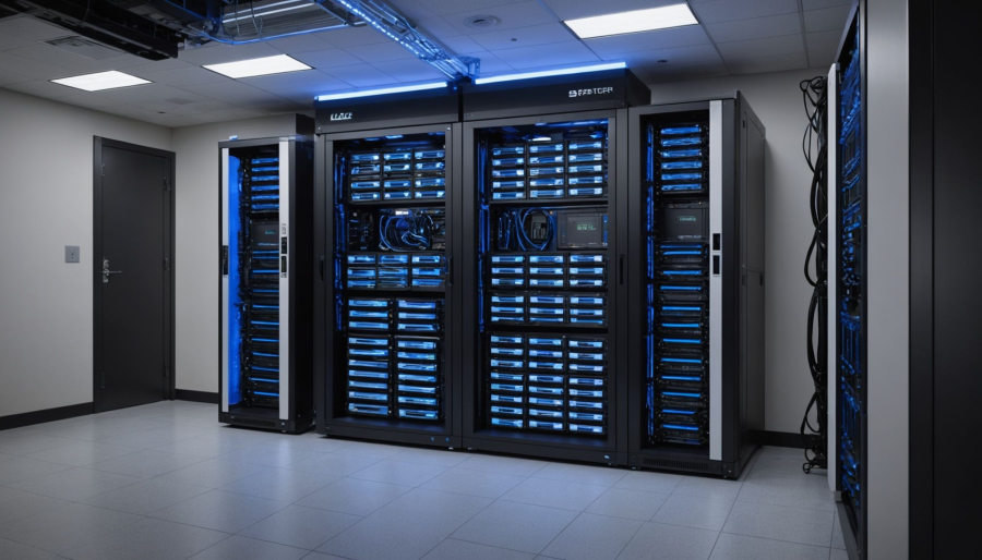 Comment construire une infrastructure réseau efficace pour tpe et pme ?